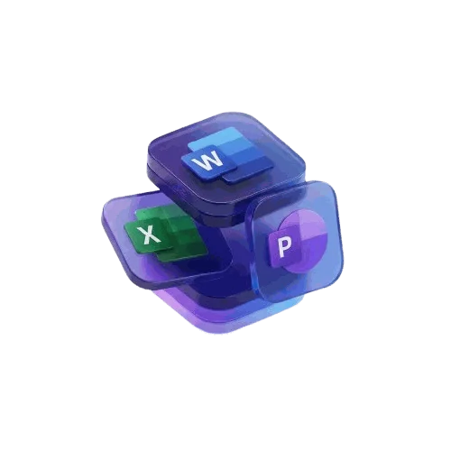 Microsoft Office software keys