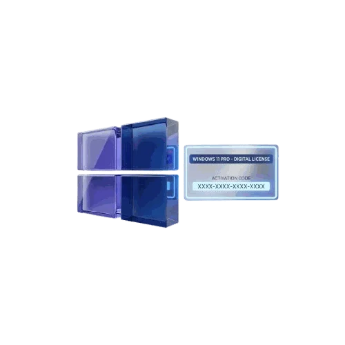 Windows & OS software keys